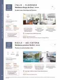 Catalogue Pierre & Vacances page 122
