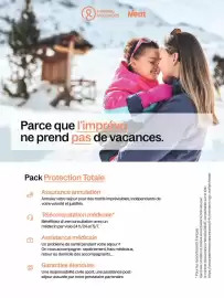 Catalogue Pierre & Vacances page 130