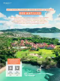 Catalogue Pierre & Vacances page 136