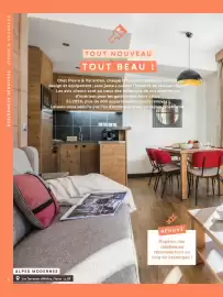 Catalogue Pierre & Vacances page 14