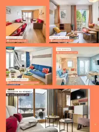 Catalogue Pierre & Vacances page 15