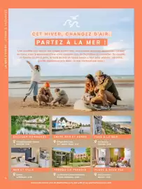 Catalogue Pierre & Vacances page 16