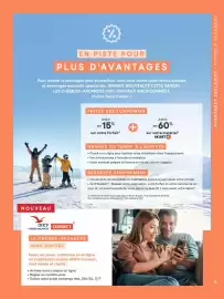 Catalogue Pierre & Vacances page 17