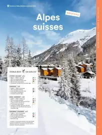 Catalogue Pierre & Vacances page 19