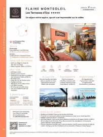 Catalogue Pierre & Vacances page 30