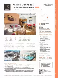 Catalogue Pierre & Vacances page 31