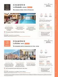 Catalogue Pierre & Vacances page 33