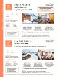 Catalogue Pierre & Vacances page 40
