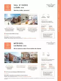 Catalogue Pierre & Vacances page 43