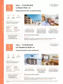 Catalogue Pierre & Vacances page 48