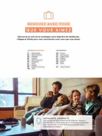 Catalogue Pierre & Vacances page 5