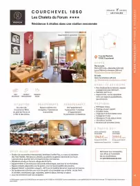 Catalogue Pierre & Vacances page 51