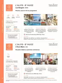 Catalogue Pierre & Vacances page 52