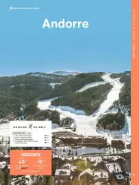 Catalogue Pierre & Vacances page 57