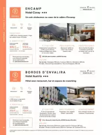 Catalogue Pierre & Vacances page 58