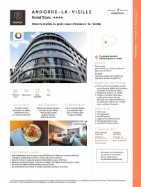 Catalogue Pierre & Vacances page 59