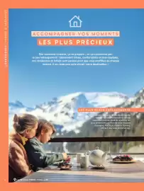 Catalogue Pierre & Vacances page 6
