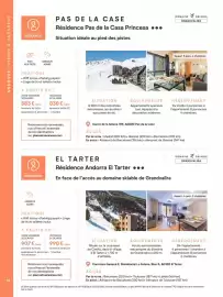 Catalogue Pierre & Vacances page 60