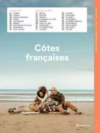 Catalogue Pierre & Vacances page 61