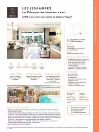 Catalogue Pierre & Vacances page 65