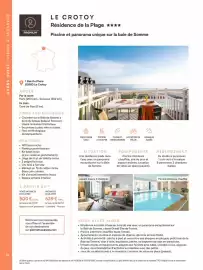 Catalogue Pierre & Vacances page 68