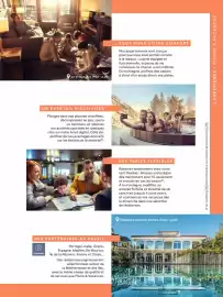Catalogue Pierre & Vacances page 7