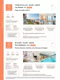 Catalogue Pierre & Vacances page 70