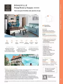 Catalogue Pierre & Vacances page 71