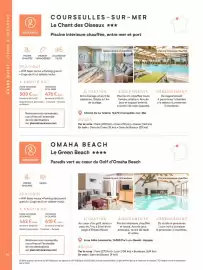 Catalogue Pierre & Vacances page 72