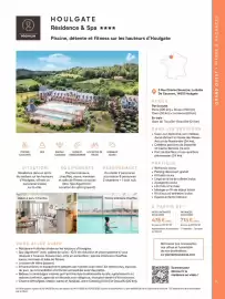 Catalogue Pierre & Vacances page 73