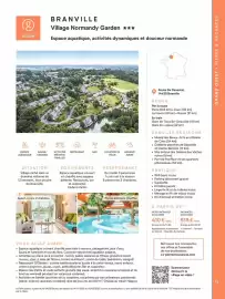 Catalogue Pierre & Vacances page 75