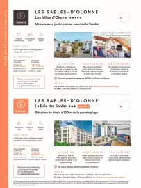 Catalogue Pierre & Vacances page 78