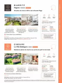 Catalogue Pierre & Vacances page 79