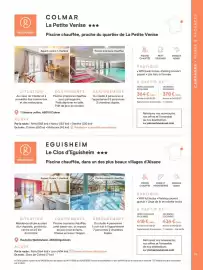 Catalogue Pierre & Vacances page 81