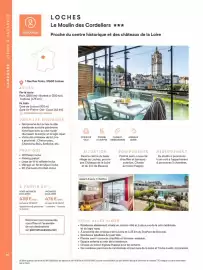 Catalogue Pierre & Vacances page 82