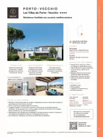 Catalogue Pierre & Vacances page 85