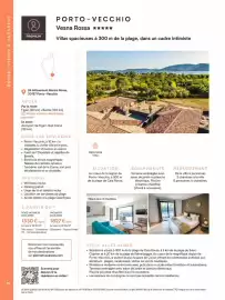 Catalogue Pierre & Vacances page 86