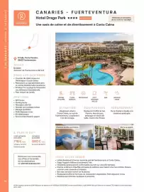 Catalogue Pierre & Vacances page 92