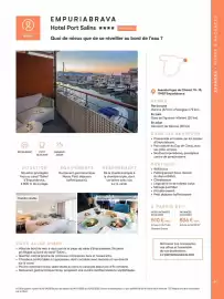 Catalogue Pierre & Vacances page 93