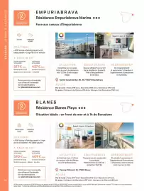 Catalogue Pierre & Vacances page 94