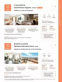 Catalogue Pierre & Vacances page 95
