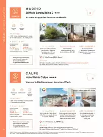 Catalogue Pierre & Vacances page 96