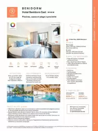 Catalogue Pierre & Vacances page 99
