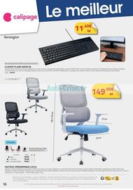 Catalogue Calipage page 16