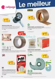 Catalogue Calipage page 12