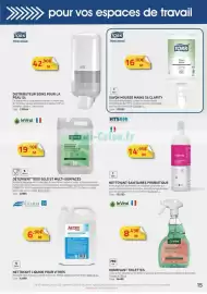 Catalogue Calipage page 15