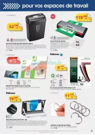 Catalogue Calipage page 3