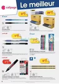 Catalogue Calipage page 6