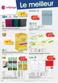 Catalogue Calipage page 8