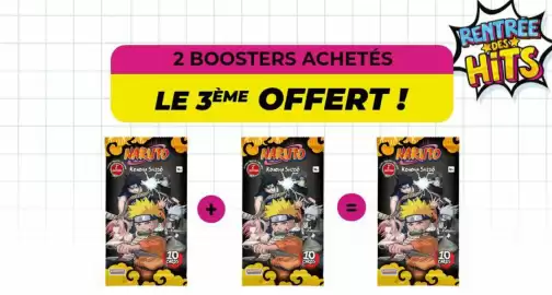 Catalogue Micromania page 2